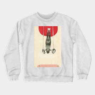 Still Crewneck Sweatshirt